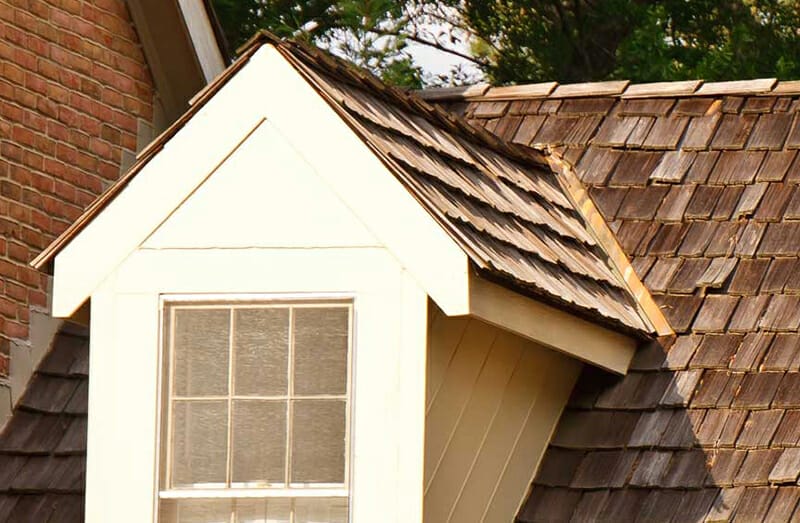 Frisco, North Texas, and Central Texas Cedar roofers