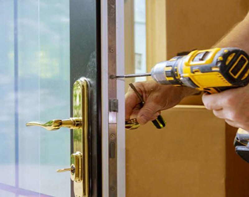 Frisco, North Texas, and Central Texas Door installation experts