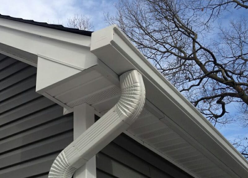 Frisco, North Texas, and Central Texas Gutter expert