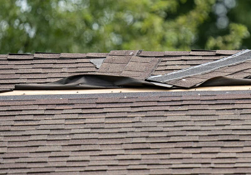 Frisco, North Texas, and Central Texas - storm damage repair expert