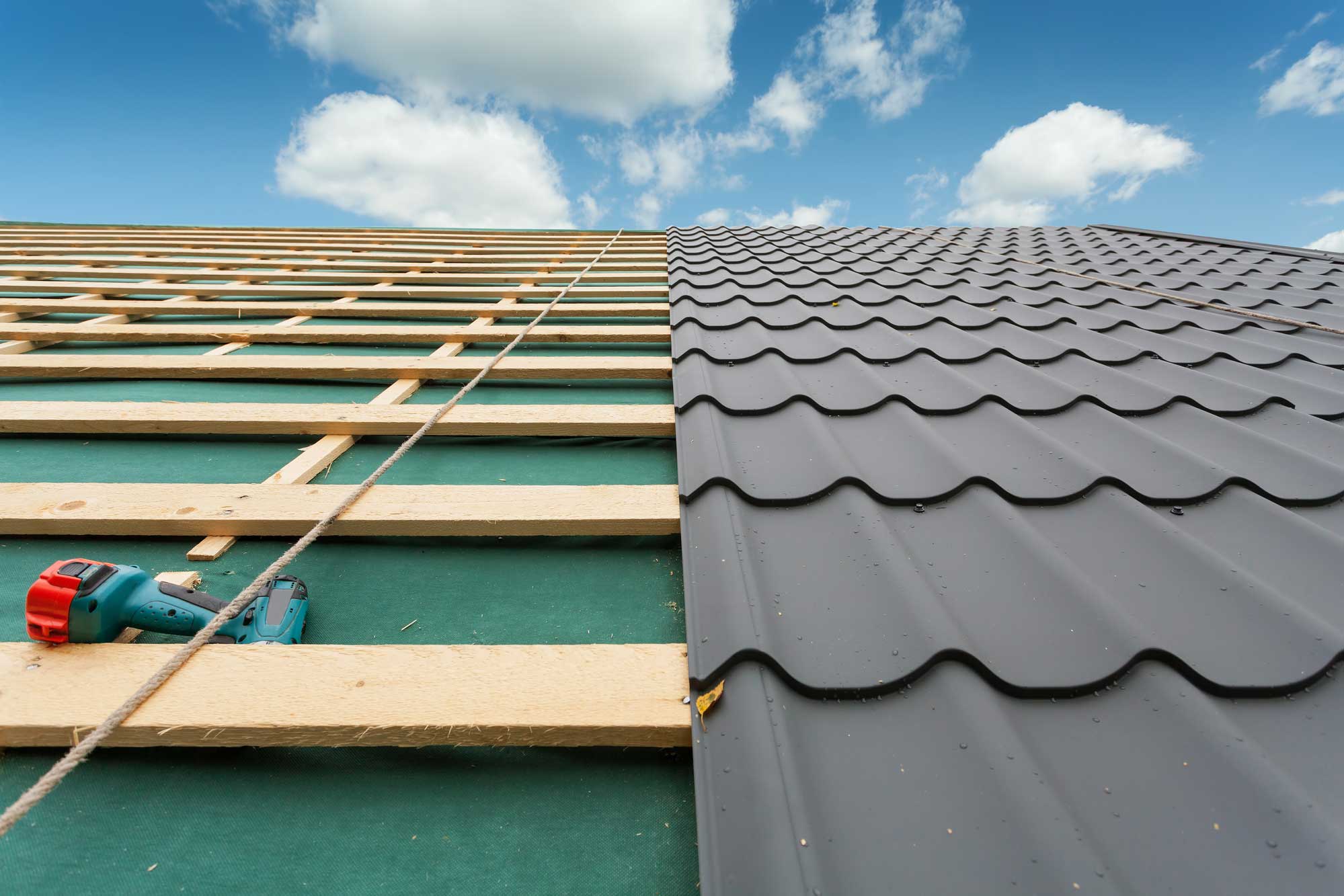 metal roof cost, metal roof installation, Frisco