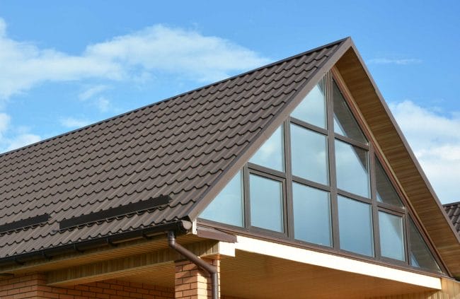 how to choose a roof, roof replacement, choosing a roof